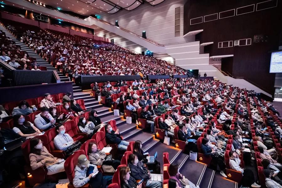 MarTech Summit speaker photo